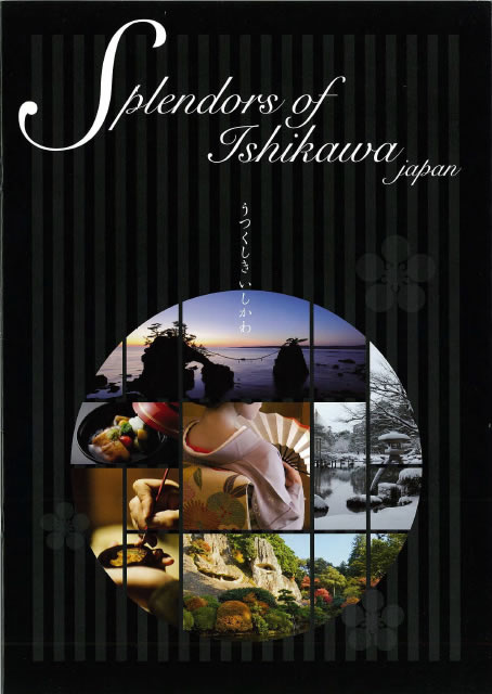 Splendors of Ishikawa